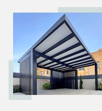 Услуги Изготовление металлоконструкций под ключ в Петергофе