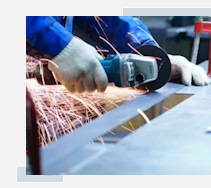 Услуги Изготовление металлоконструкций под ключ в Петергофе