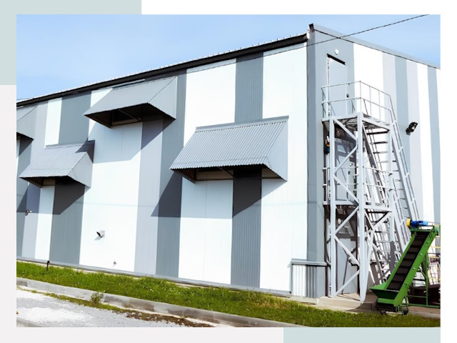 Строительство овощехранилищ от 628 руб. в Петергоф