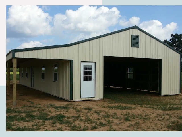 Строительство конюшен в Петергофе