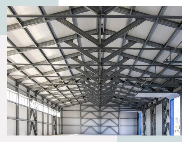 Производственные здания в Петергофе от 628 руб. - Надежно и быстро