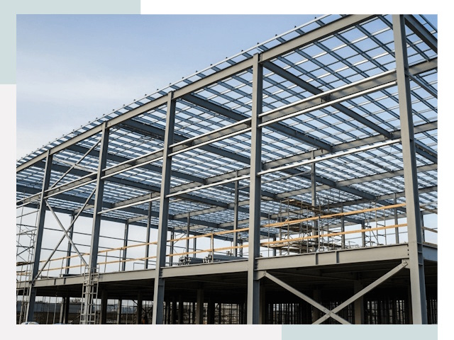 Строительство заводов под ключ от 628 руб. в Петергоф