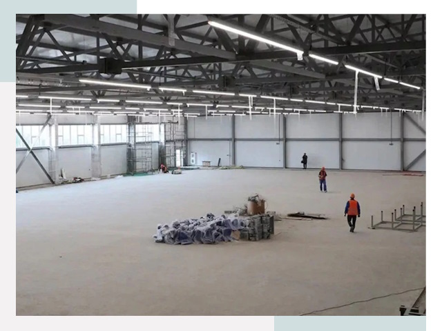 Строительство крытых катков в Петергоф от 628 руб.