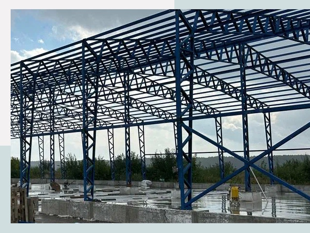 Строительство картодромов в Петергофе