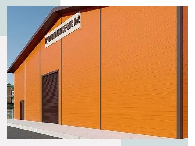 Строительство автосервисов в Петергофе