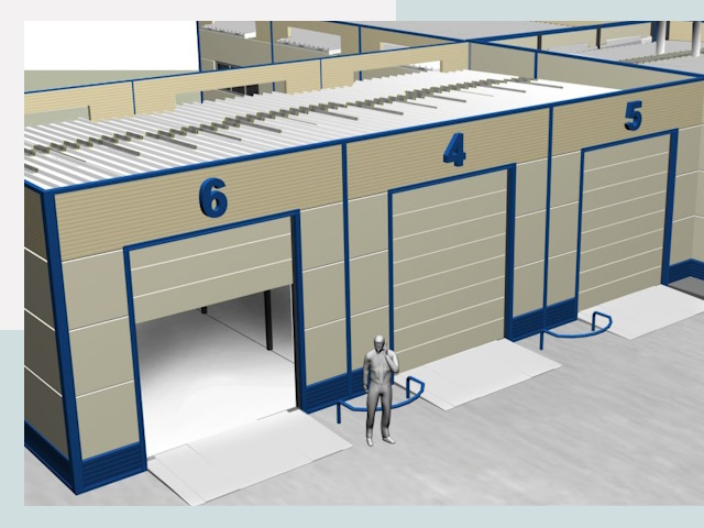 Строительство автомоек от 628 руб. в Петергоф