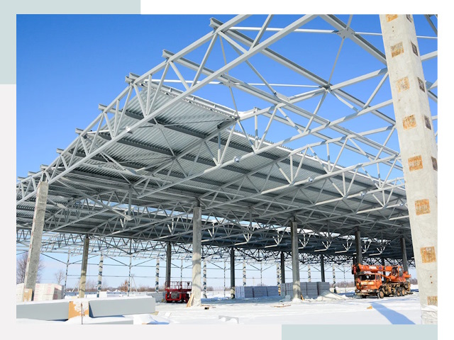 Строительство паркингов в Петергофе