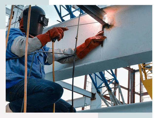 Генеральный подряд в Петергофе от 628 руб. - Надежность и качество