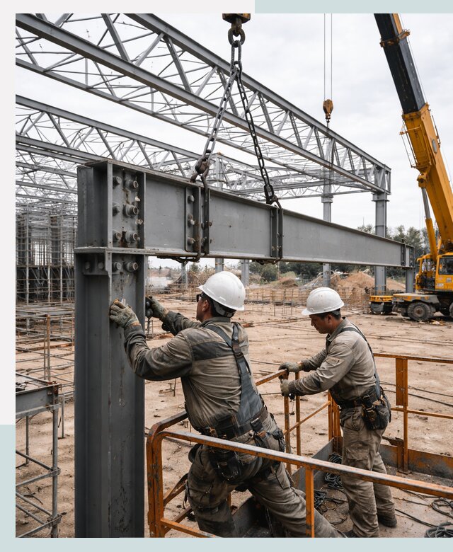 Строительство спортивных комплексов под ключ в Петергофе